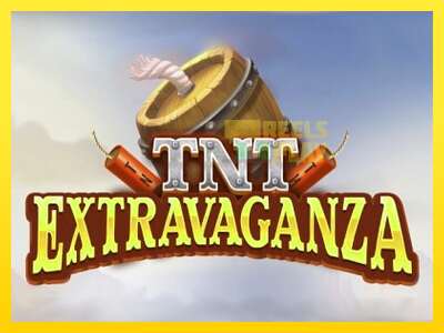 Ойын машинасы TNT Extravaganza