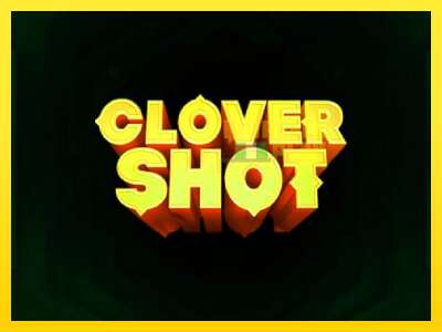 Ойын машинасы Clover Shot