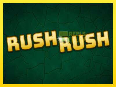 Ойын машинасы Rush Rush