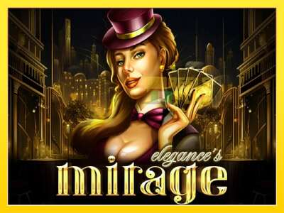 Ойын машинасы Elegances Mirage