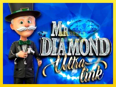 Ойын машинасы Mr. Diamond Ultra Link