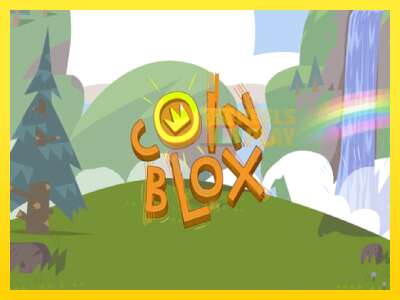 Ойын машинасы Coin Blox