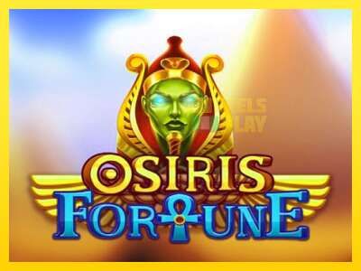 Ойын машинасы Osiris Fortune