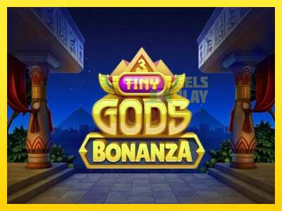 Ойын машинасы 3 Tiny Gods Bonanza