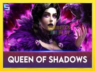 Ойын машинасы Queen of Shadows