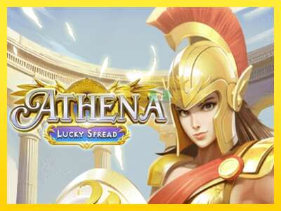 Ойын машинасы Athena Lucky Spread