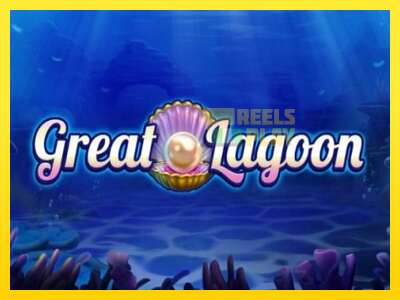 Ойын машинасы Great Lagoon