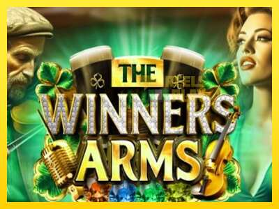 Ойын машинасы The Winners Arms