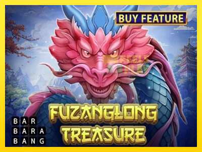 Ойын машинасы Fuzanglong Treasure