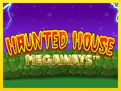 Ойын машинасы Haunted House Megaways