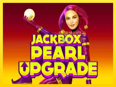 Ойын машинасы Jackbox Pearl Upgrade