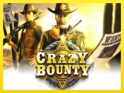 Ойын машинасы Crazy Bounty