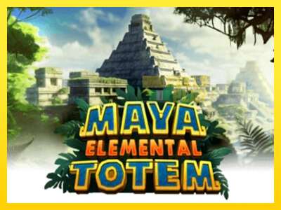 Ойын машинасы Maya: Elemental Totem