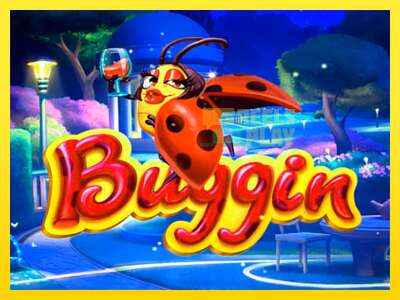 Ойын машинасы Buggin