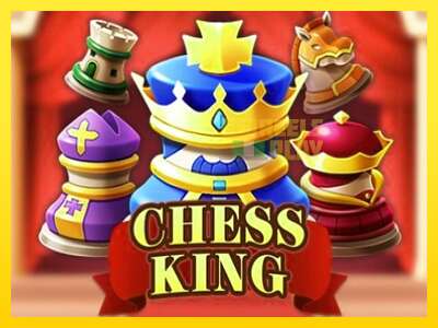 Ойын машинасы Chess King