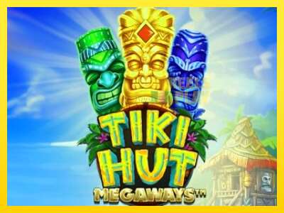 Ойын машинасы Tiki Hut Megaways