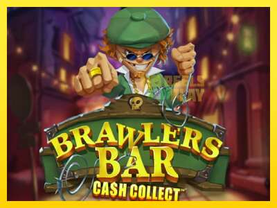 Ойын машинасы Brawlers Bar Cash Collect