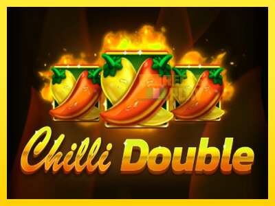 Ойын машинасы Chilli Double