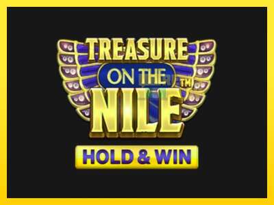 Ойын машинасы Treasure on the Nile