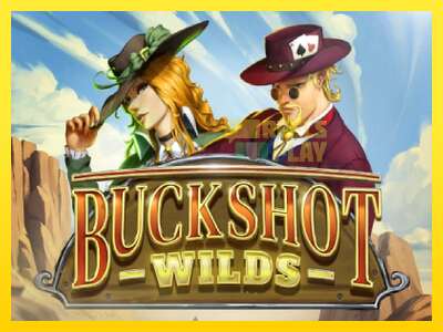 Ойын машинасы Buckshot Wilds