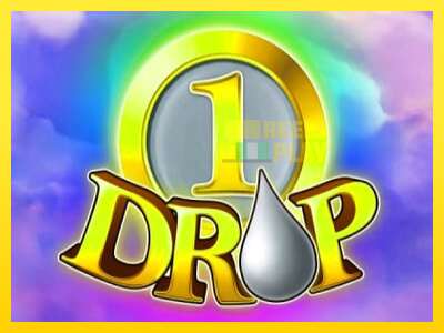 Ойын машинасы 1 Drop