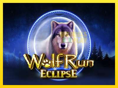 Ойын машинасы Wolf Run Eclipse