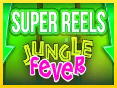 Ойын машинасы Jungle Fever Super Reels