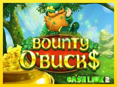 Ойын машинасы Bounty O Bucks