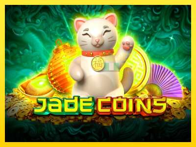 Ойын машинасы Jade Coins