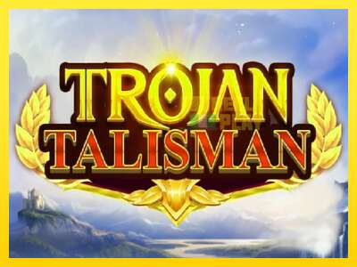 Ойын машинасы Trojan Talisman