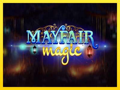 Ойын машинасы Mayfair Magic