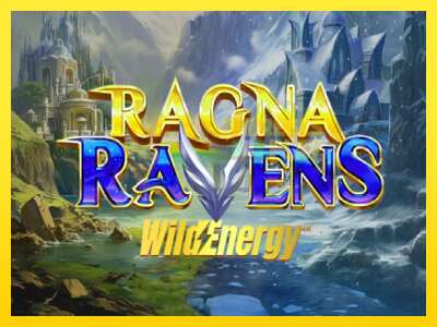 Ойын машинасы RagnaRavens WildEnergy