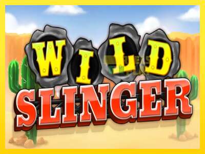 Ойын машинасы Wild Slinger