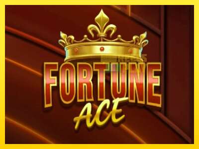 Ойын машинасы Fortune Ace