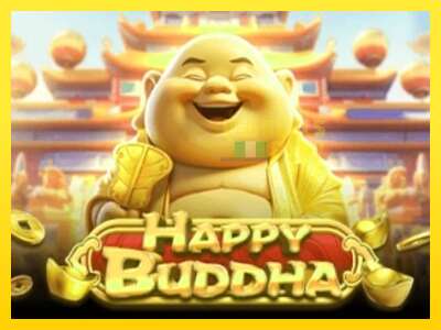 Ойын машинасы Happy Buddha