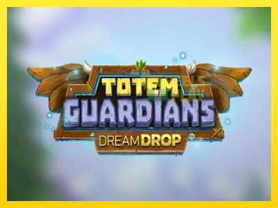 Ойын машинасы Totem Guardians Dream Drop