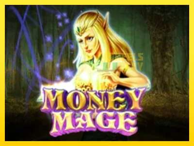 Ойын машинасы Money Mage