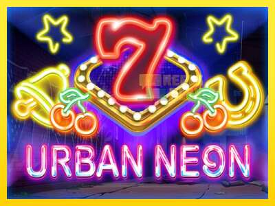 Ойын машинасы Urban Neon