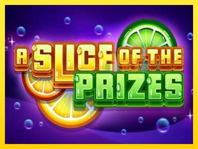 Ойын машинасы A Slice of the Prizes