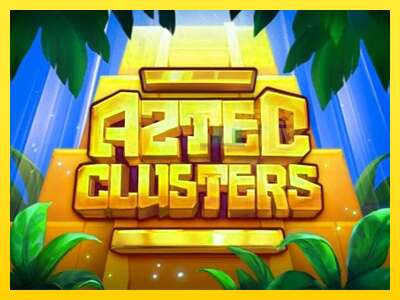 Ойын машинасы Aztec Clusters