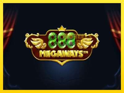 Ойын машинасы 888 Megaways