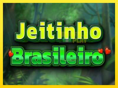 Ойын машинасы Jeitinho Brasileiro