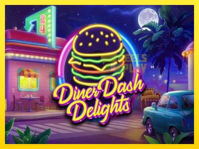 Ойын машинасы Diner Dash Delights