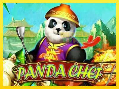 Ойын машинасы Panda Chef