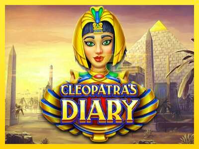 Ойын машинасы Cleopatras Diary