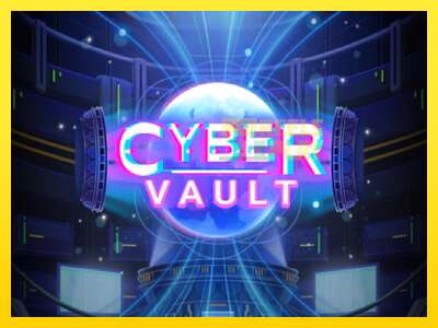 Ойын машинасы Cyber Vault