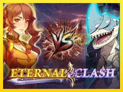 Ойын машинасы Eternal Clash