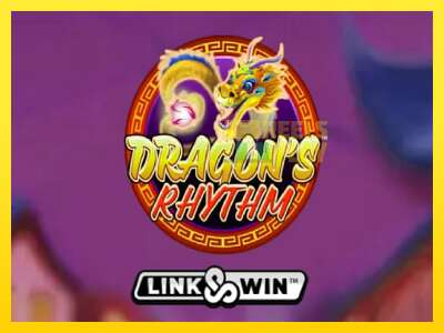 Ойын машинасы Dragons Rhythm Link&Win