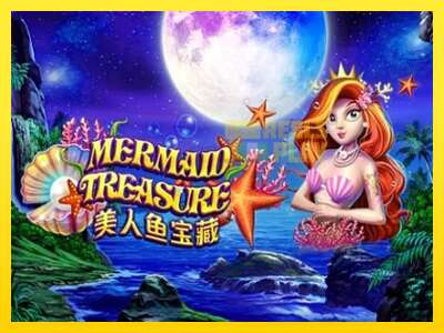 Ойын машинасы Mermaid Treasure