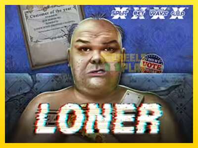 Ойын машинасы Loner